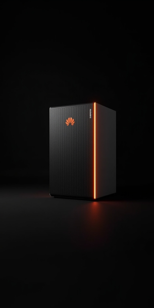 Huawei Nas Storage System