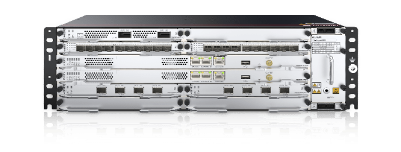 Huawei Netengine Series Routers