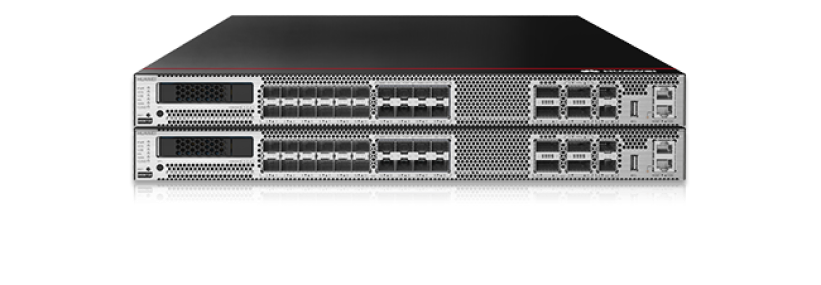 Huawei Next-Generation Firewalls
