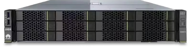 Huawei Rh Series Rack Servers