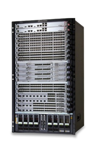 Huawei S12700 Series Switches