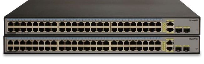 Huawei S1700 Series Switches