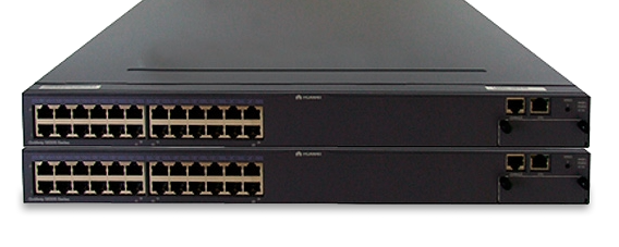 Huawei S5300 Series Switches
