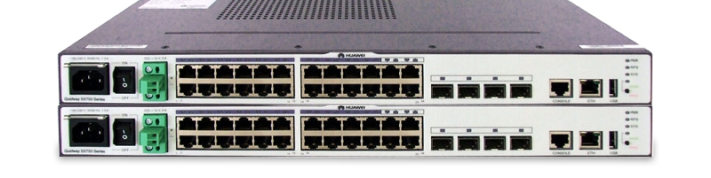 Huawei S5700 Series Switches