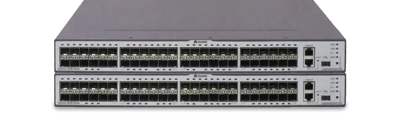 Huawei S6300 Series Switches Huawei S6300 Series Switches