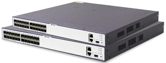 Huawei S6700 Series Switches
