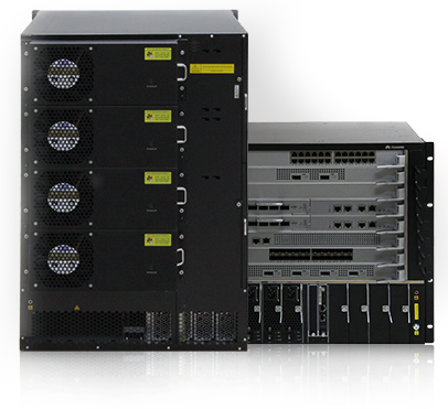 Huawei S7700 Series Switches