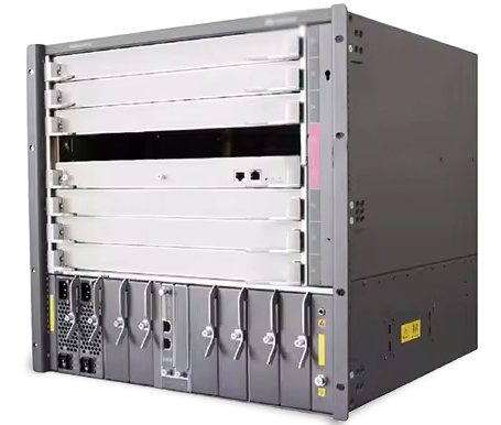 Huawei S9300 Series Switches Huawei S9300 Series Switches