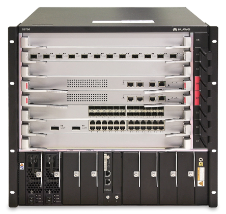 Huawei S9700 Series Switches Huawei S9700 Series Switches