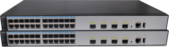 Huawei Scenario-Specific Series
