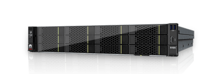 Huawei Servers