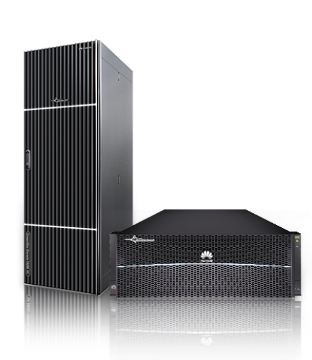 Huawei Storages