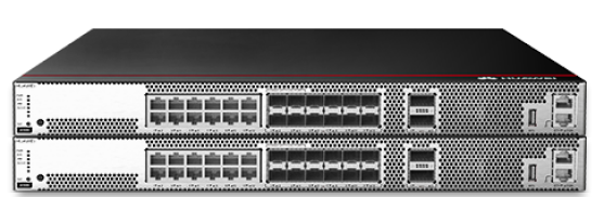 Huawei Wireless Access Controllers