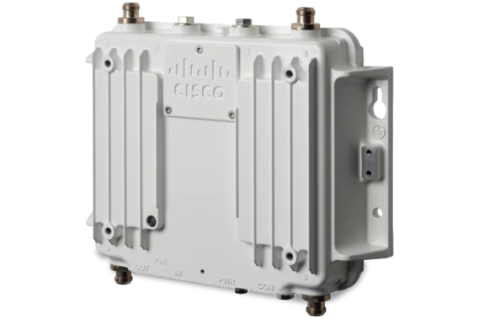 Industrial Access Points