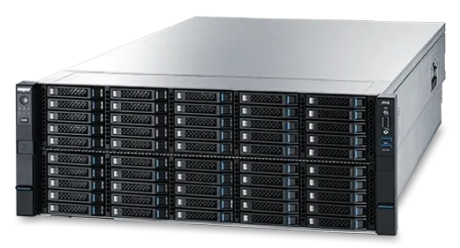 Inspur Mission Critical Servers