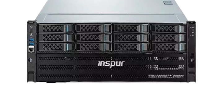 Inspur Nf Rack Servers