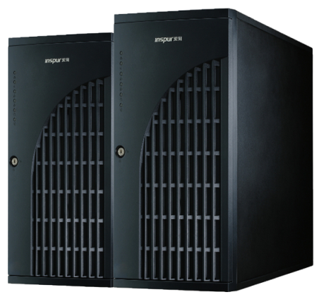 Inspur Np Tower Servers