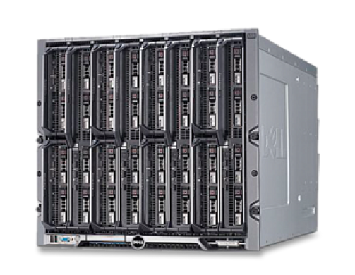 Inspur Nx Blade Servers
