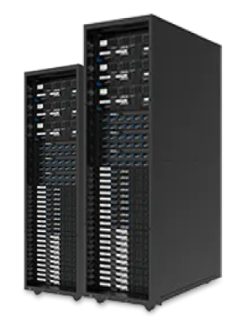 Inspur Rack Scale Server Systems