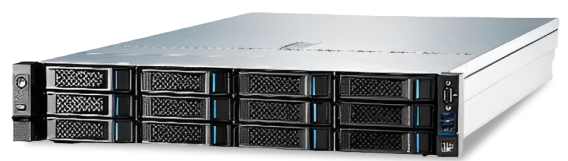 Inspur Servers
