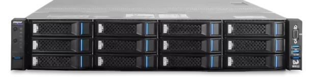 Inspur Storage Servers