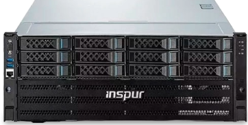 Inspur Storages