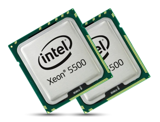 Intel Cpus And Processors