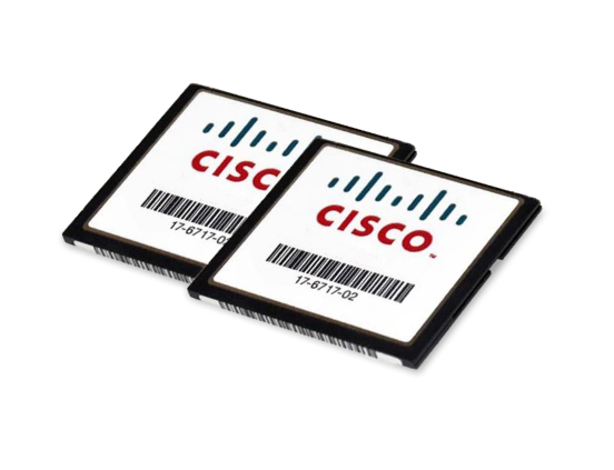 Isr 4000 Memory & Flash