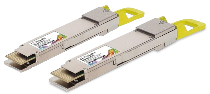 Juniper Compatible Qsfp-Dd