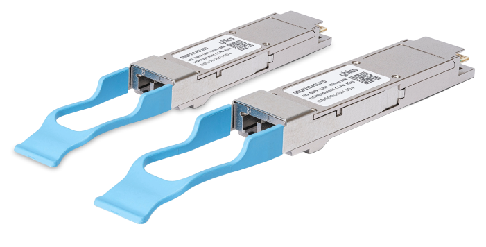 Juniper Compatible Qsfp+