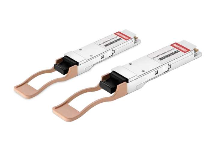 Juniper Compatible Qsfp28