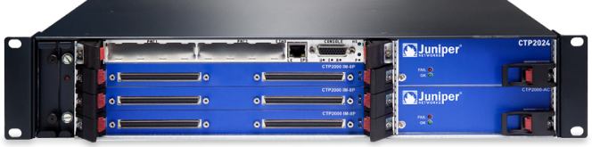 Juniper Ctp150 Ctp2000 Platforms Juniper Ctp150 Ctp2000 Platforms