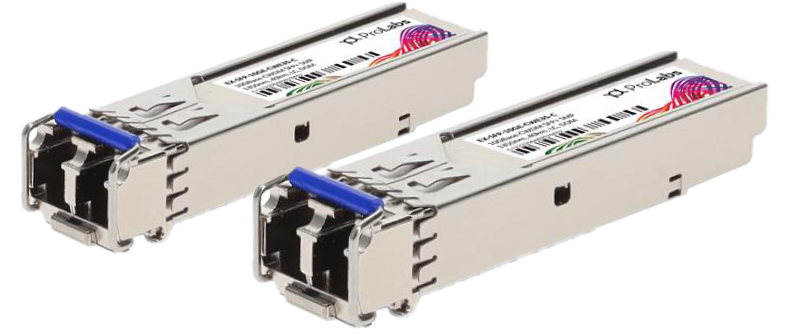 Juniper Ex Series Compatible Sfp+ Cwdm
