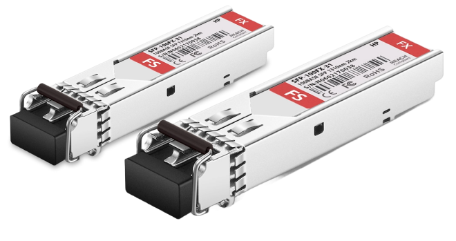 Juniper Ex Series Compatible Sfp