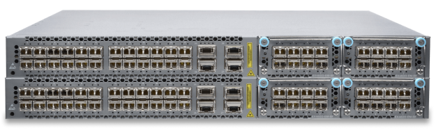 Juniper Ex4600 Series Ethernet Switches