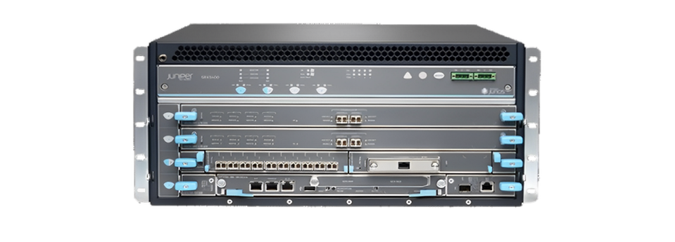 Juniper Firewalls