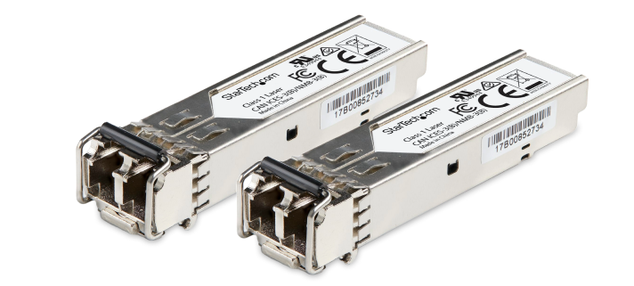 Juniper M, Mx, T Series Compatible Sfp