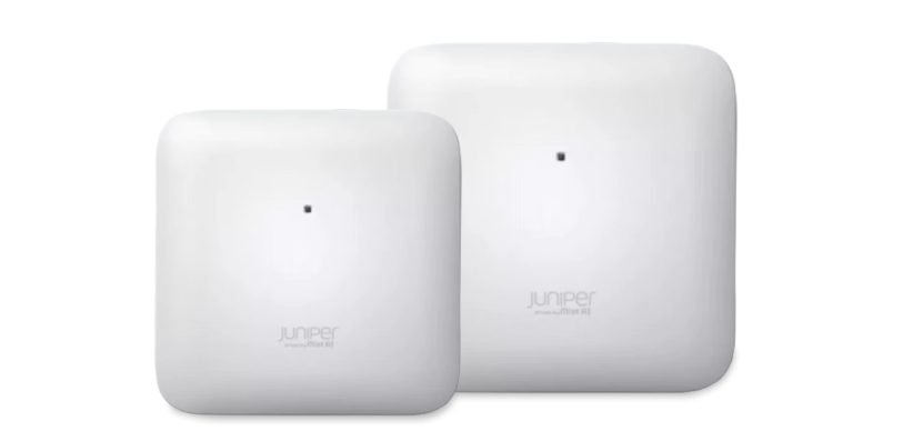 Juniper Mist Wifi 6 Access Points