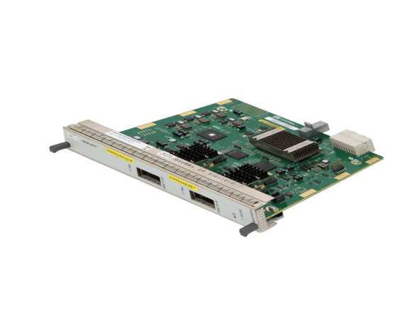 Juniper Modules & Cards