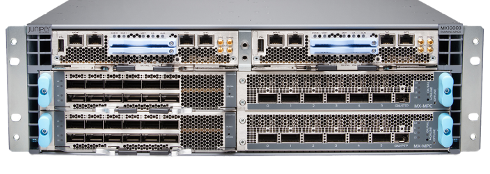 Juniper Mx10003mx10008mx10016 Routers Juniper Mx10003mx10008mx10016 Routers