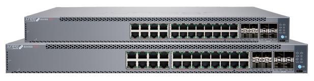 Juniper Power Supplies