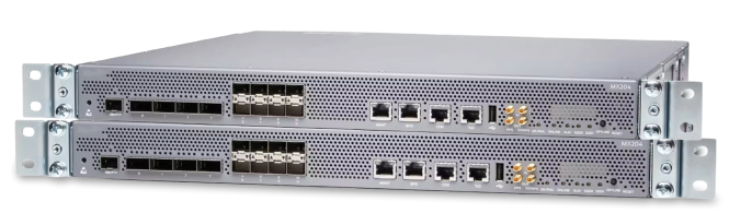 Juniper Qfx3000 Series Switches