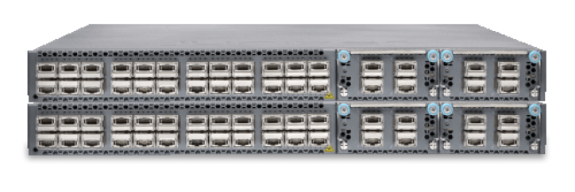 Juniper Qfx5100 Series Switches
