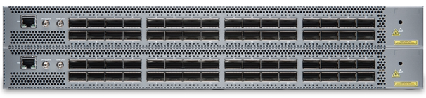Juniper Qfx5200 Series Switches