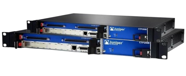 Juniper Router Ctp Modules & Cards