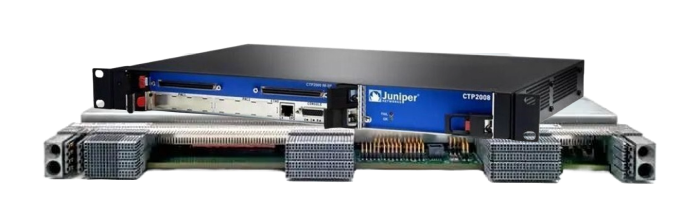 Juniper Router Modules & Cards
