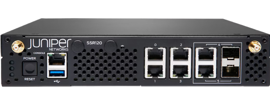 Juniper Routers