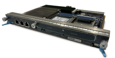 Juniper Security Modules & Cards