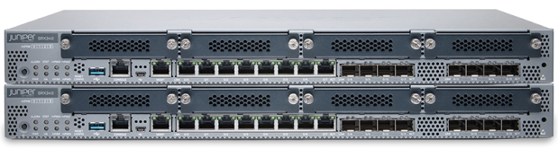 Juniper Srx Series Service Gateways Juniper Srx Series Service Gateways