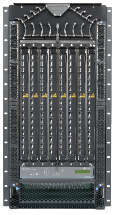 Juniper Switch Modules & Cards